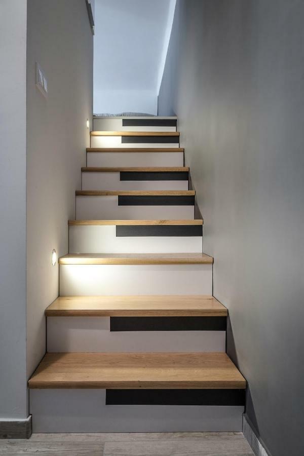 Elegant Apartment Budapest Extérieur photo