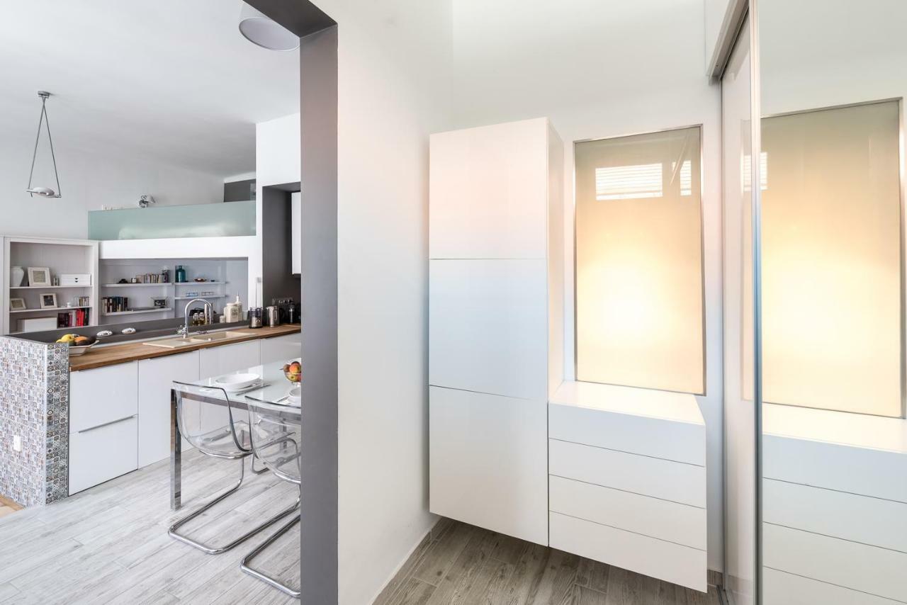 Elegant Apartment Budapest Extérieur photo