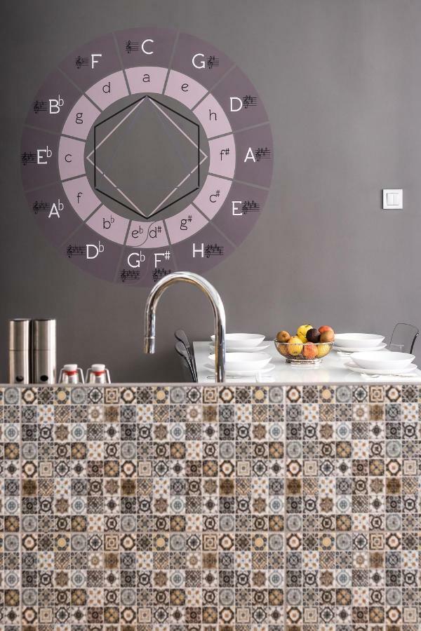 Elegant Apartment Budapest Extérieur photo