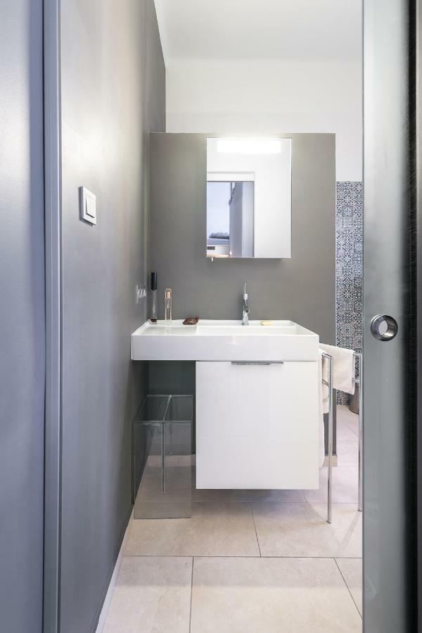 Elegant Apartment Budapest Extérieur photo