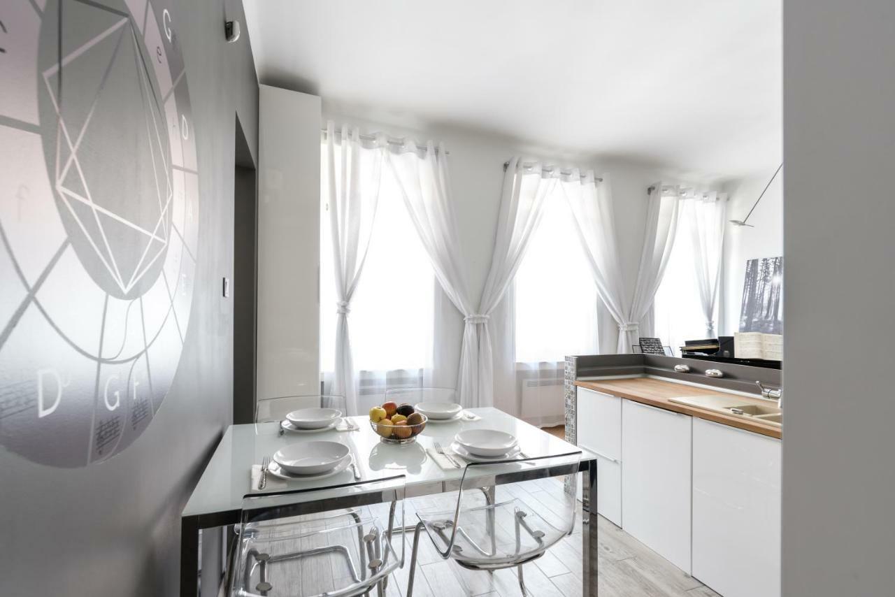 Elegant Apartment Budapest Extérieur photo