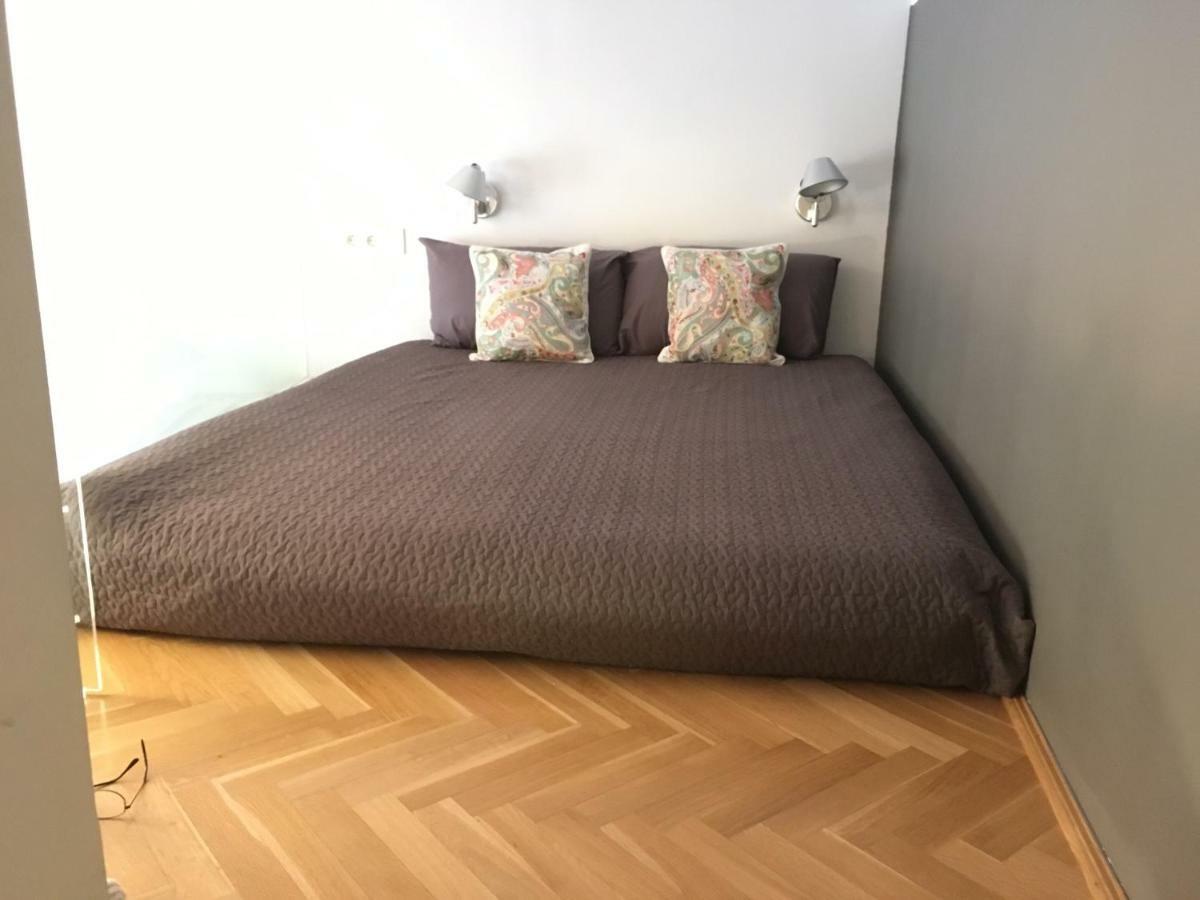 Elegant Apartment Budapest Extérieur photo